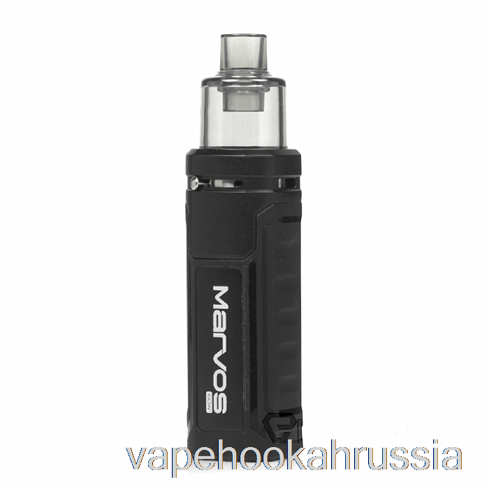 Комплект капсул для вейпа Freemax Marvos 60w, черный